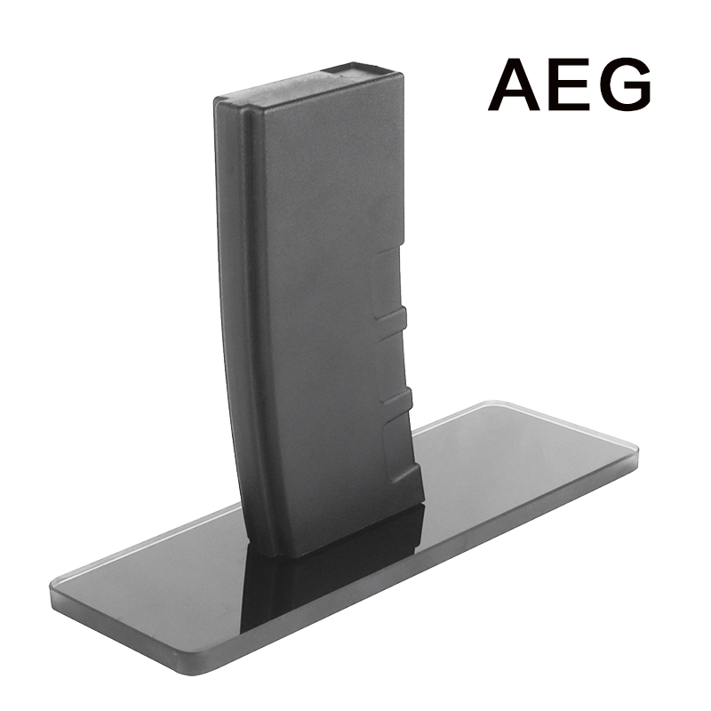 AR-15/M4 Magazine Holder, M4 a - Bipod Rifle Mount recension och pris