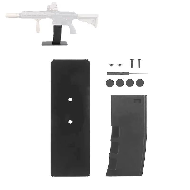 AR-15/M4 Magazine Holder, M4 a - Bipod Rifle Mount recension och pris