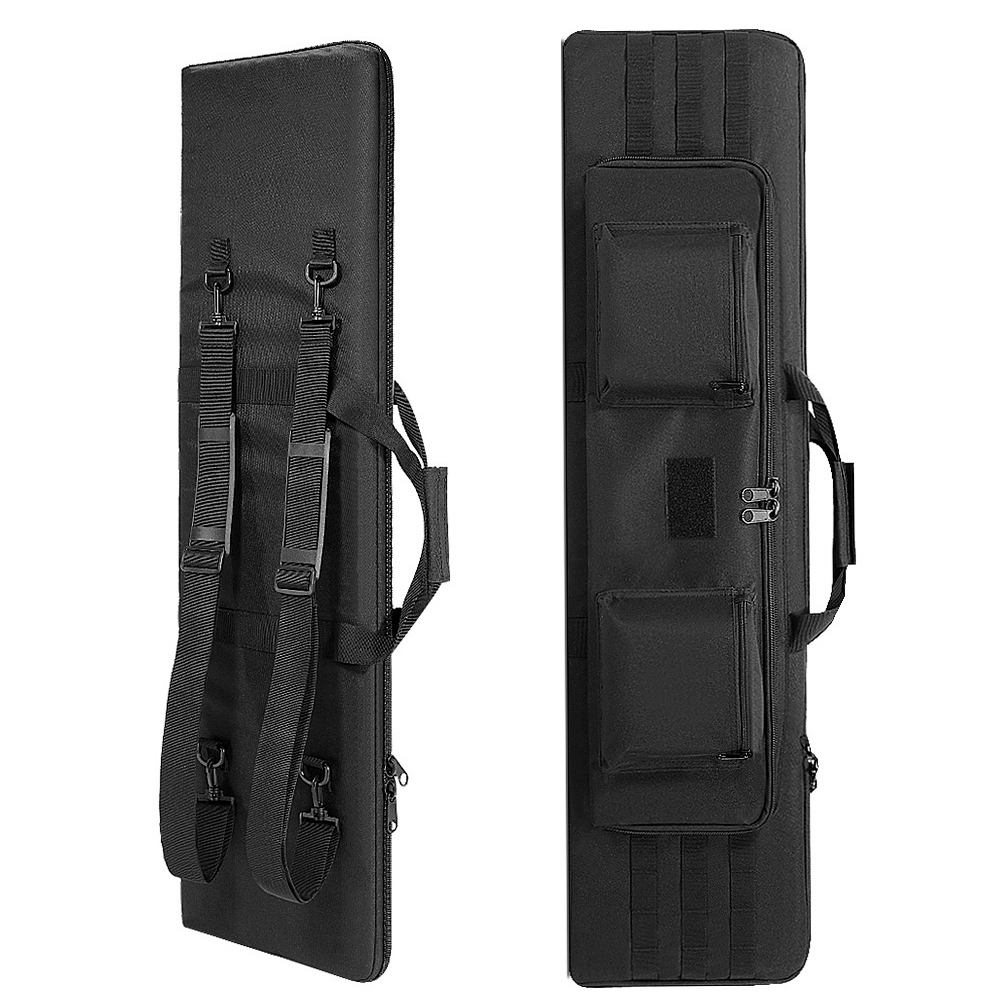 100 120cm Gun Bag Rifle Case B - Outdoor Hunting Rifle recension och pris