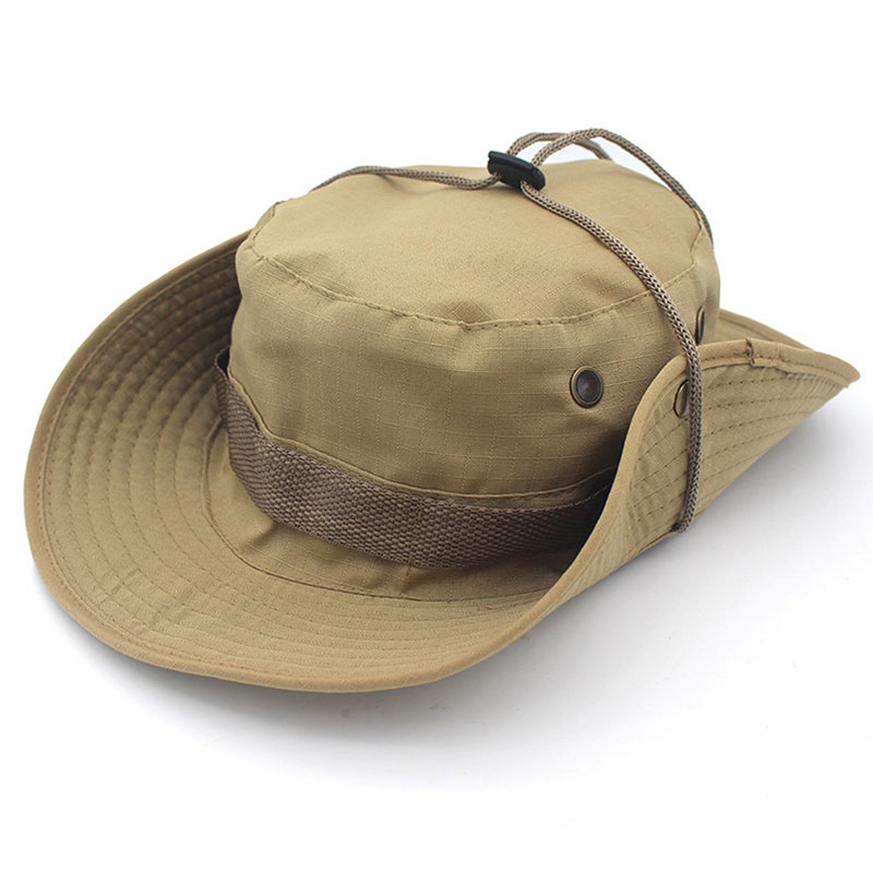 Men & Women Sun Hat Camouflage - Mens Outdoor Hunting Hats recension och pris