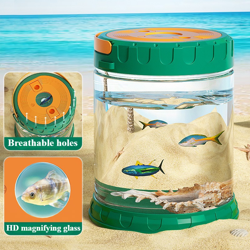Catch The Sea Set Kids Toys Be - Outdoor Hunting Equipment recension och pris