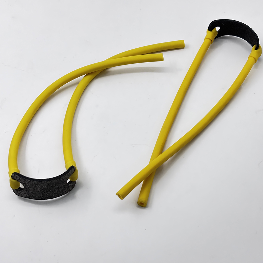 1/3Pcs 4080 Tubular Rubber Ban - Outdoor Hunting Products recension och pris