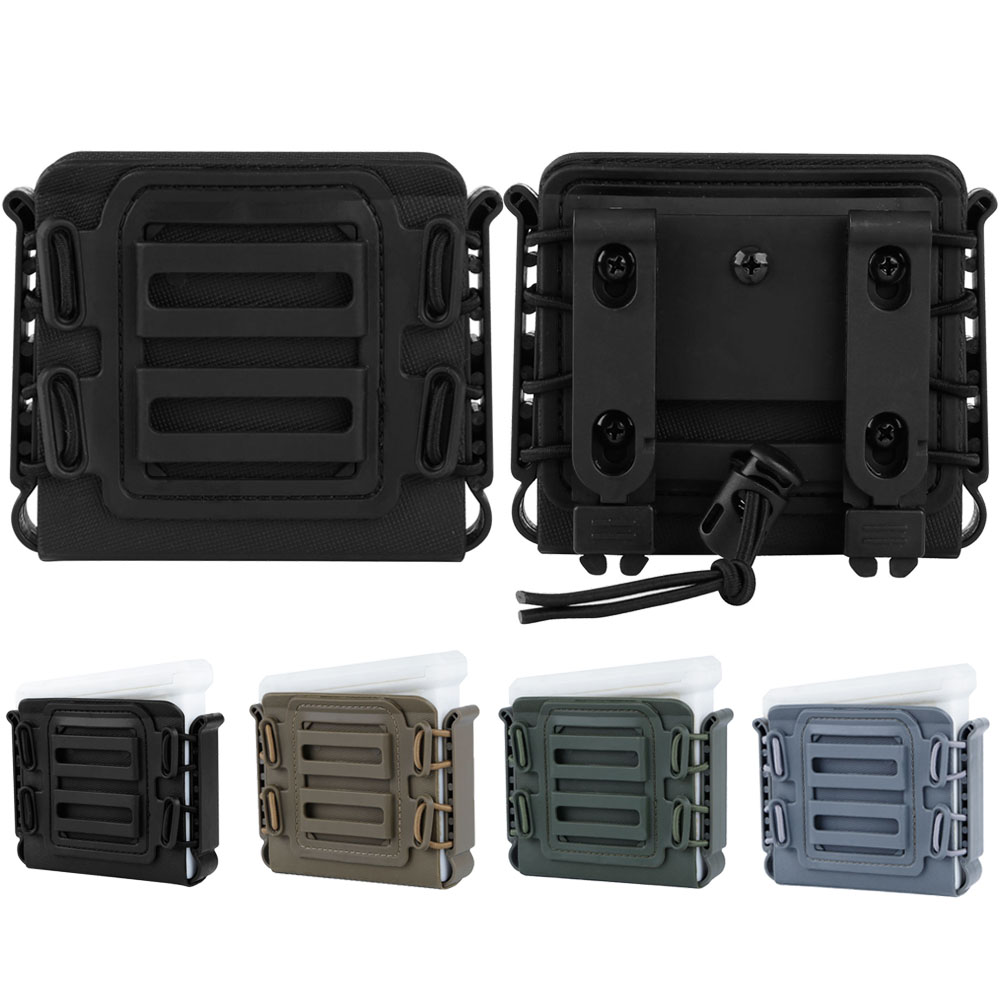 .338 Magazine Pouch Carrier Fa - Outdoor Hunting Rifle recension och pris