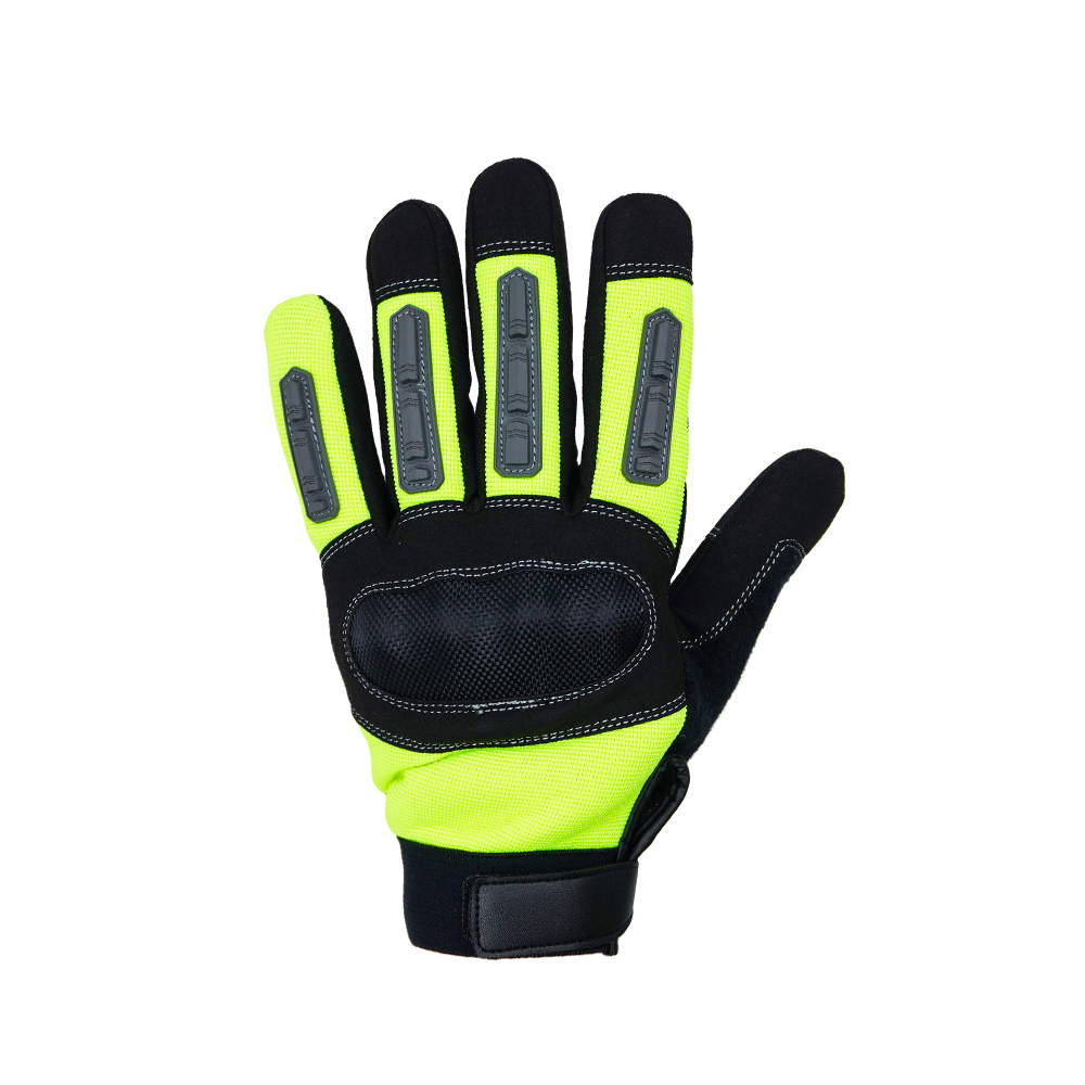 Comfortable Summer Outdoor Spo - Outdoor Hunting Gloves recension och pris