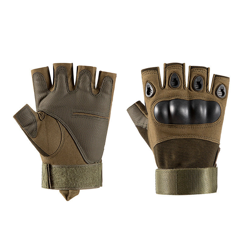 Outdoor Tactical Gloves Touch  - Outdoor Hunting Gloves recension och pris