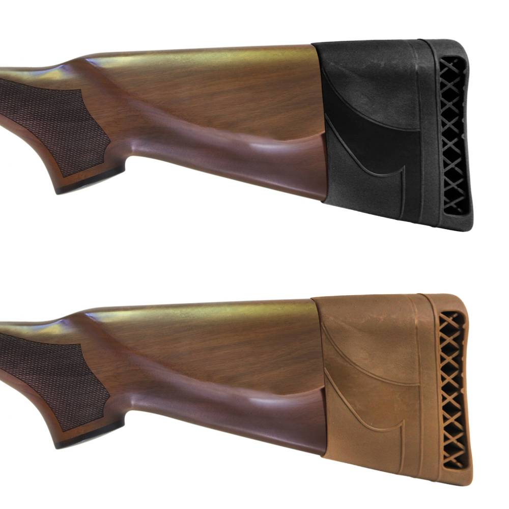 Hunting Rifle Recoil Rubber Bu - Outdoor Hunting Rifle recension och pris