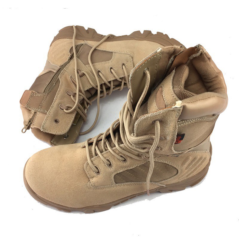 Trekking Tactical hunting shoe - Outdoor Hunting Overalls recension och pris