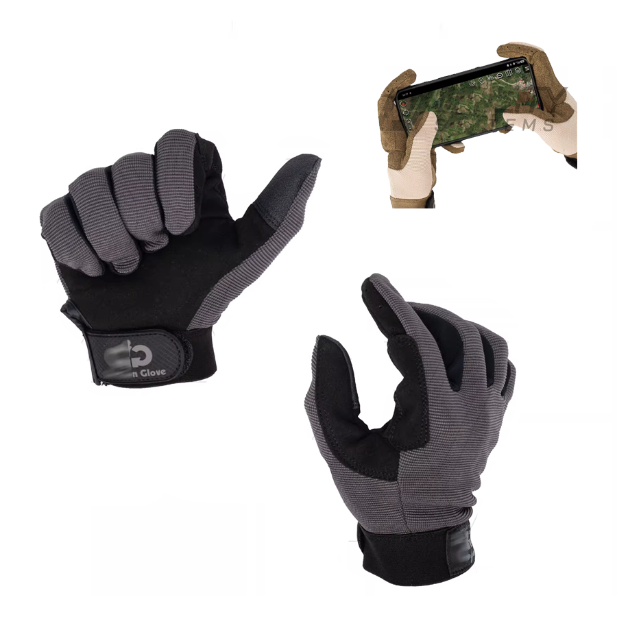 Summer Light Weight Outdoor Ta - Outdoor Hunting Gloves recension och pris