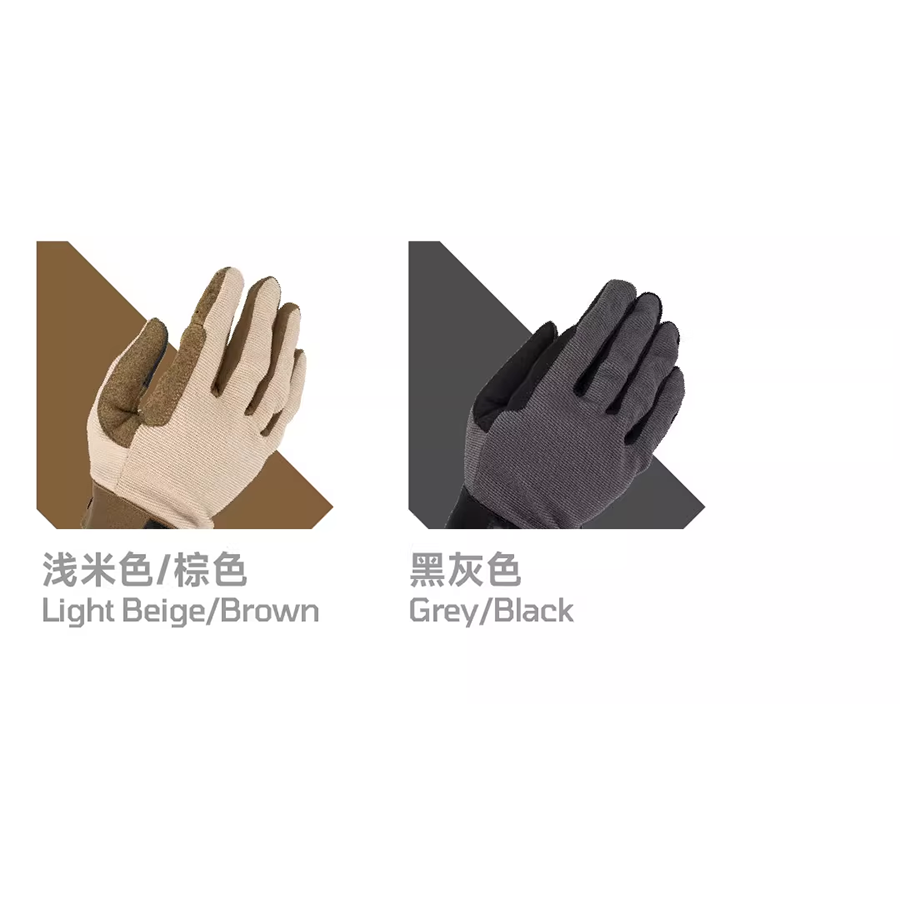 Summer Light Weight Outdoor Ta - Outdoor Hunting Gloves recension och pris