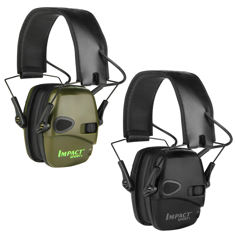 Earmuffs Active Headphones for - Shooting Ear Muff recension och pris