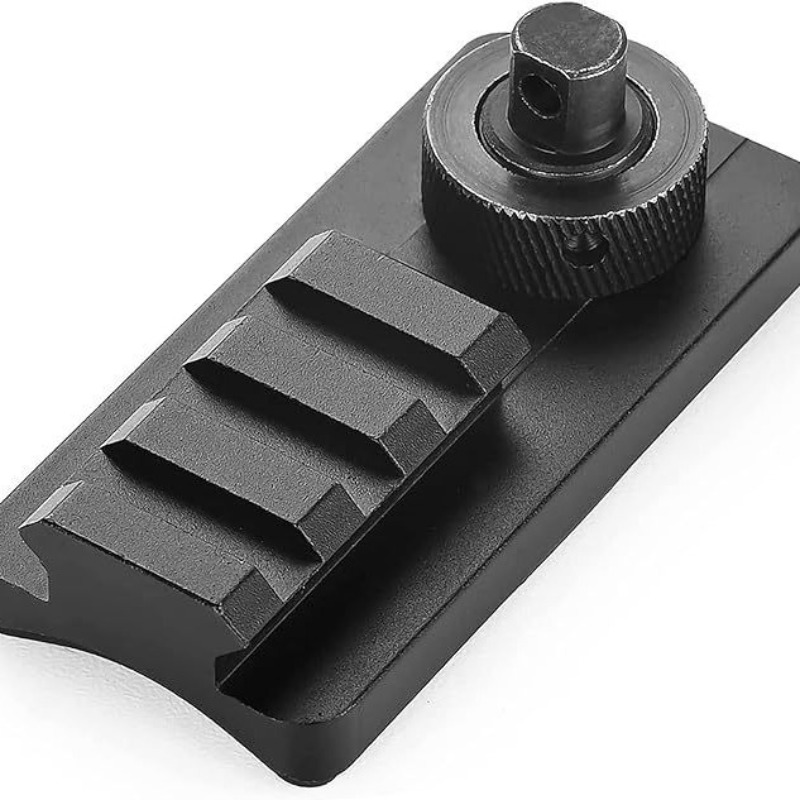 Sling Swivel Stud Picatinny Ra - Bipod Rifle Mount recension och pris