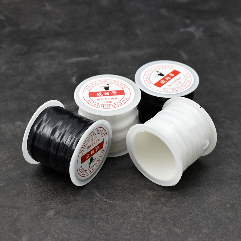 DIY Rubber Band Accessories 20 - Outdoor Hunting Products recension och pris