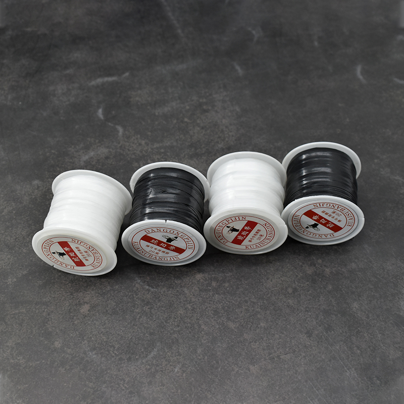 DIY Rubber Band Accessories 20 - Outdoor Hunting Products recension och pris