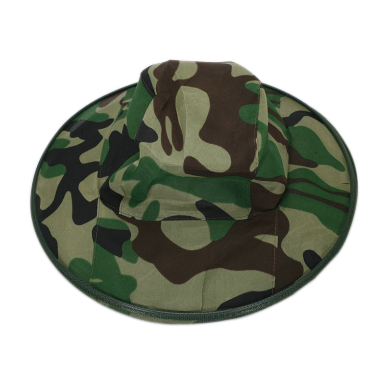 Anti Mosquito Fishing Cap Inse - Mens Outdoor Hunting Hats recension och pris