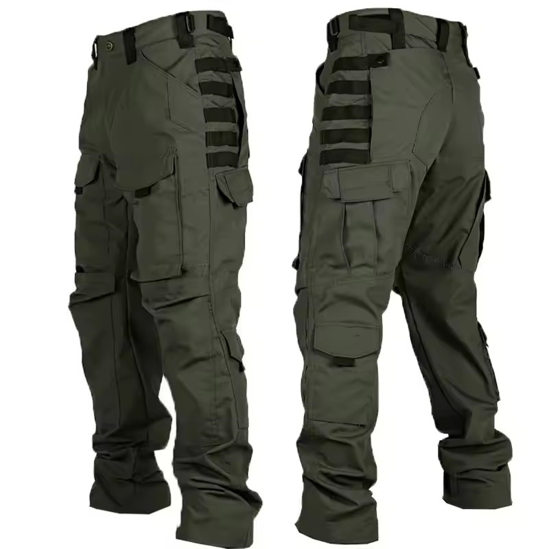 Outdoor field tactical pants,  - Outdoor Hunting Overalls recension och pris
