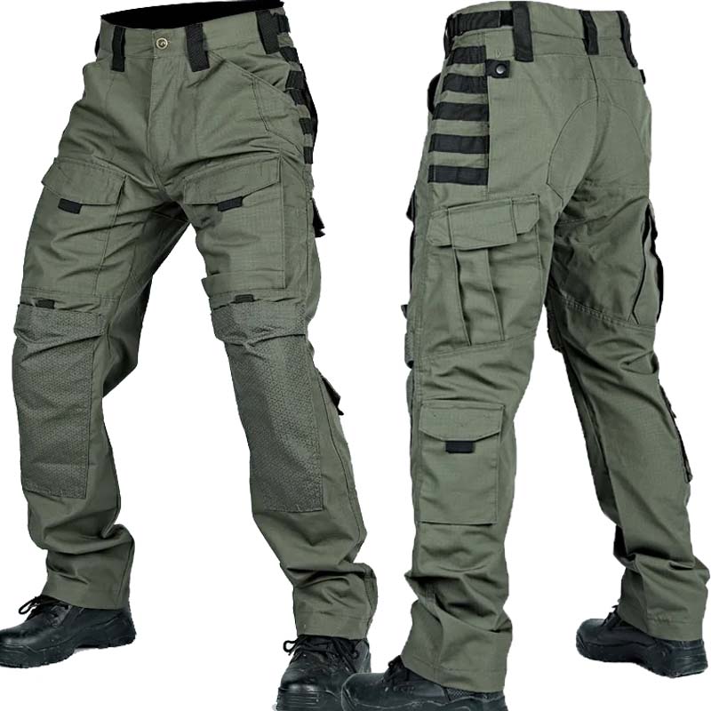 Outdoor field tactical pants,  - Outdoor Hunting Overalls recension och pris