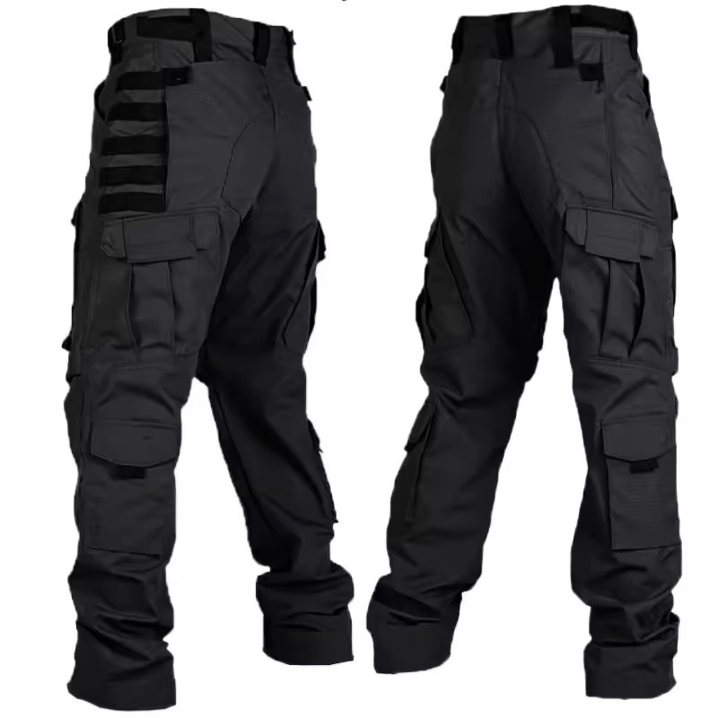 Outdoor field tactical pants,  - Outdoor Hunting Overalls recension och pris