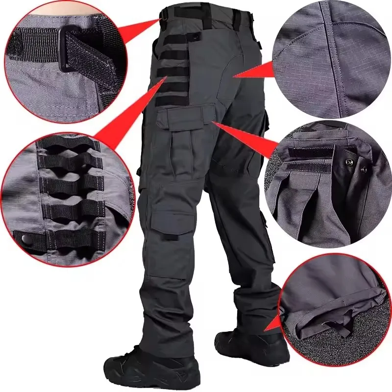Outdoor field tactical pants,  - Outdoor Hunting Overalls recension och pris