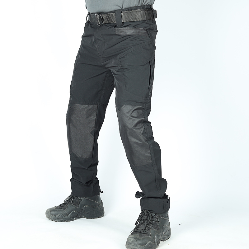 Tactical Pants Outdoor Waterpr - Outdoor Hunting Overalls recension och pris