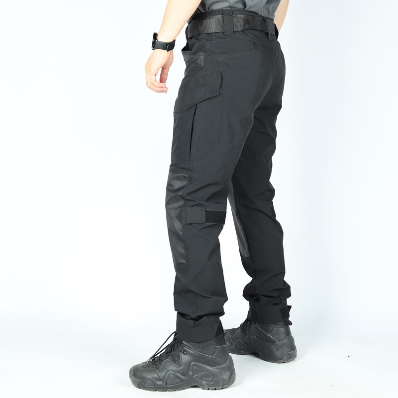 Tactical Pants Outdoor Waterpr - Outdoor Hunting Overalls recension och pris
