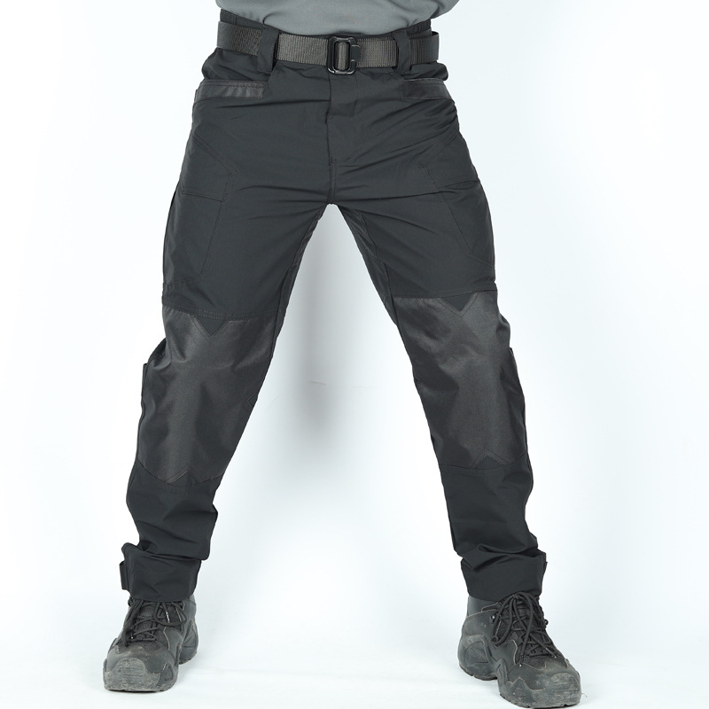 Tactical Pants Outdoor Waterpr - Outdoor Hunting Overalls recension och pris