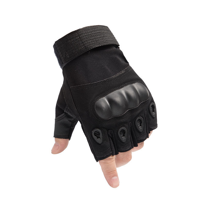 Outdoor tactical hunting glove - Outdoor Hunting Gloves recension och pris