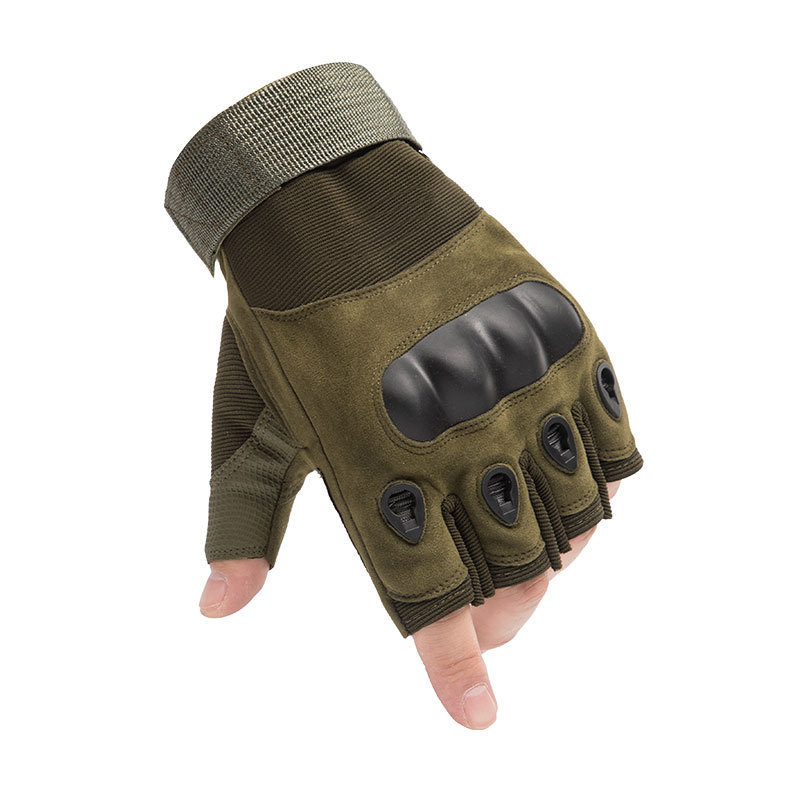 Outdoor tactical hunting glove - Outdoor Hunting Gloves recension och pris