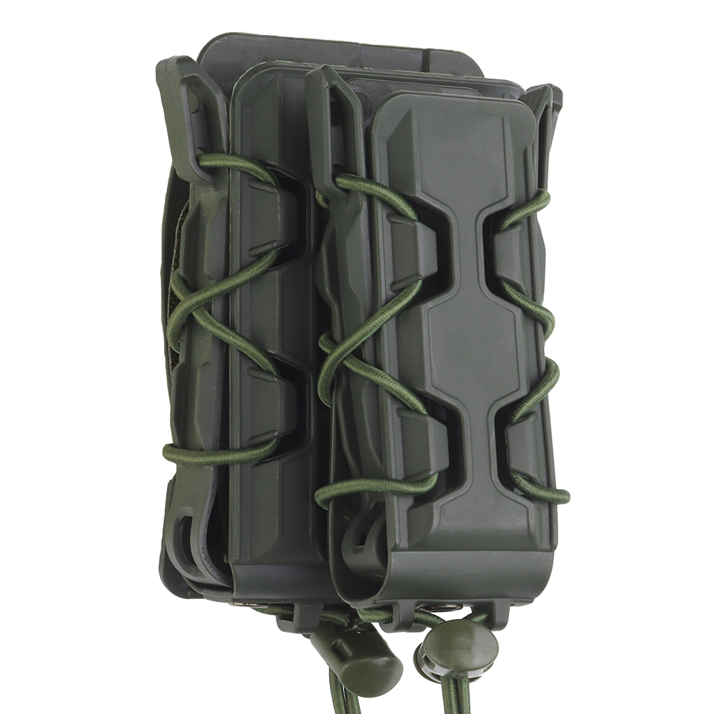 Tactical 5.56 / 9MM FAST Molle - Outdoor Hunting Rifle recension och pris
