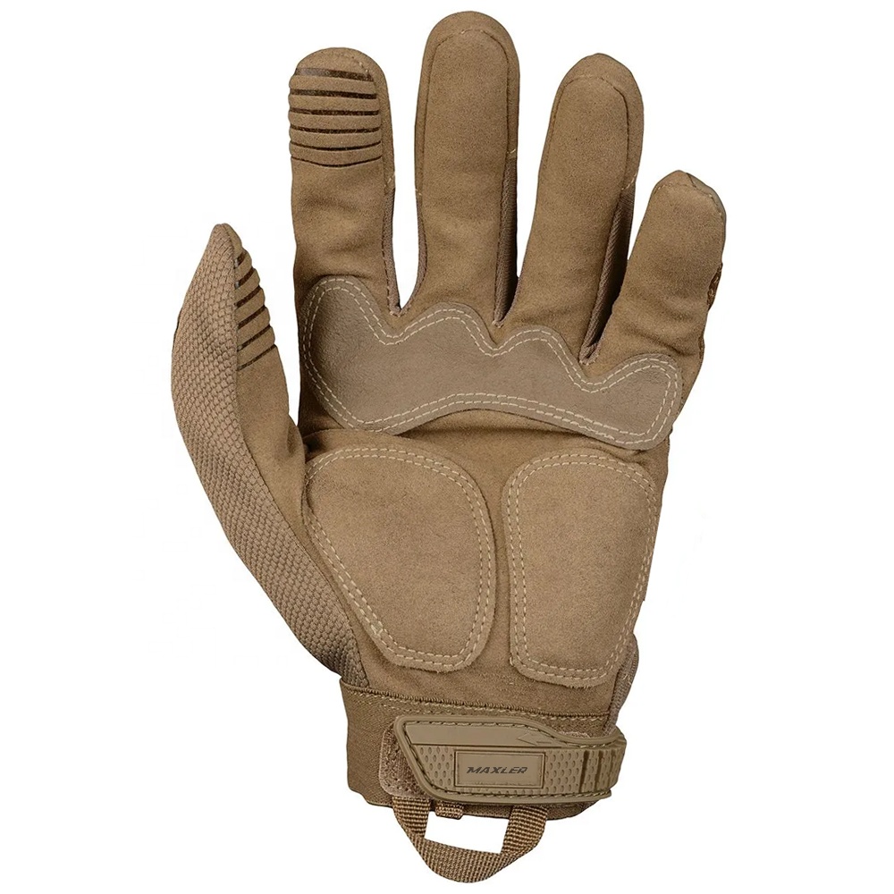 Best Rubber Guard Functional G - Outdoor Hunting Gloves recension och pris