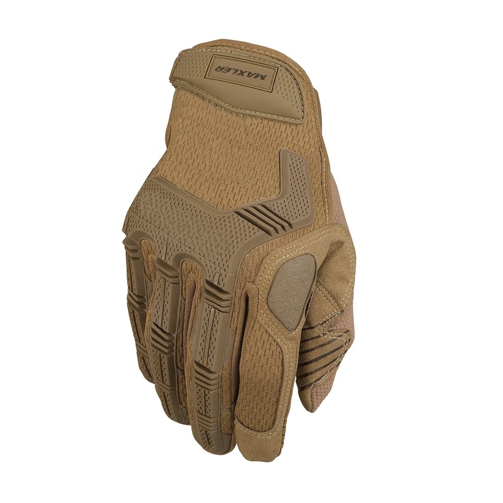 Best Rubber Guard Functional G - Outdoor Hunting Gloves recension och pris
