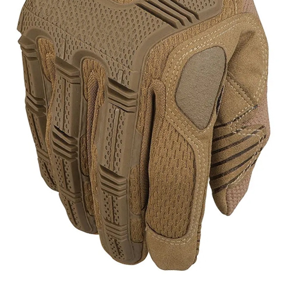 Best Rubber Guard Functional G - Outdoor Hunting Gloves recension och pris