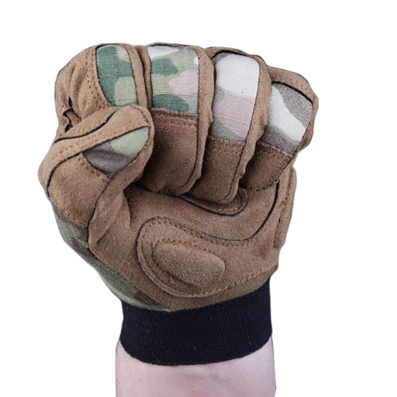 Emersongear Field Game Combat  - Outdoor Hunting Gloves recension och pris
