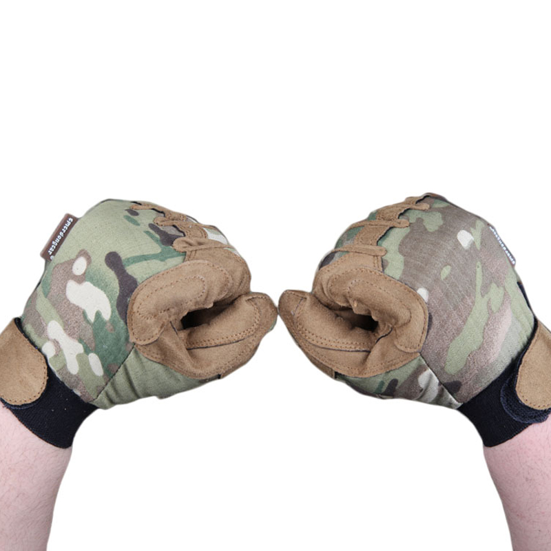 Emersongear Field Game Combat  - Outdoor Hunting Gloves recension och pris