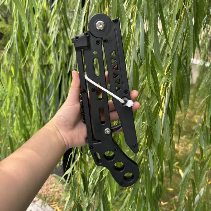 DIY Outdoor Plastic Boys Toy S - Outdoor Hunting Products recension och pris