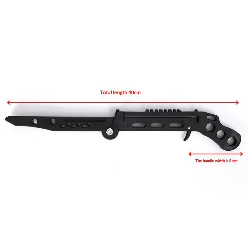 DIY Outdoor Plastic Boys Toy S - Outdoor Hunting Products recension och pris