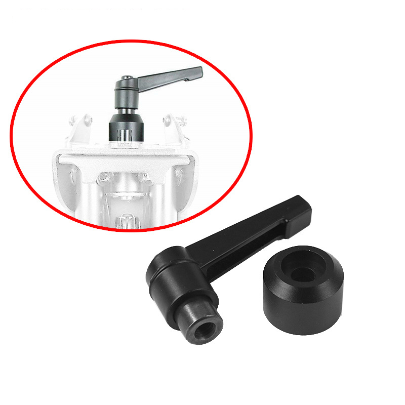 Tactical S-Lock for Swivel Ser - Bipod Rifle Mount recension och pris