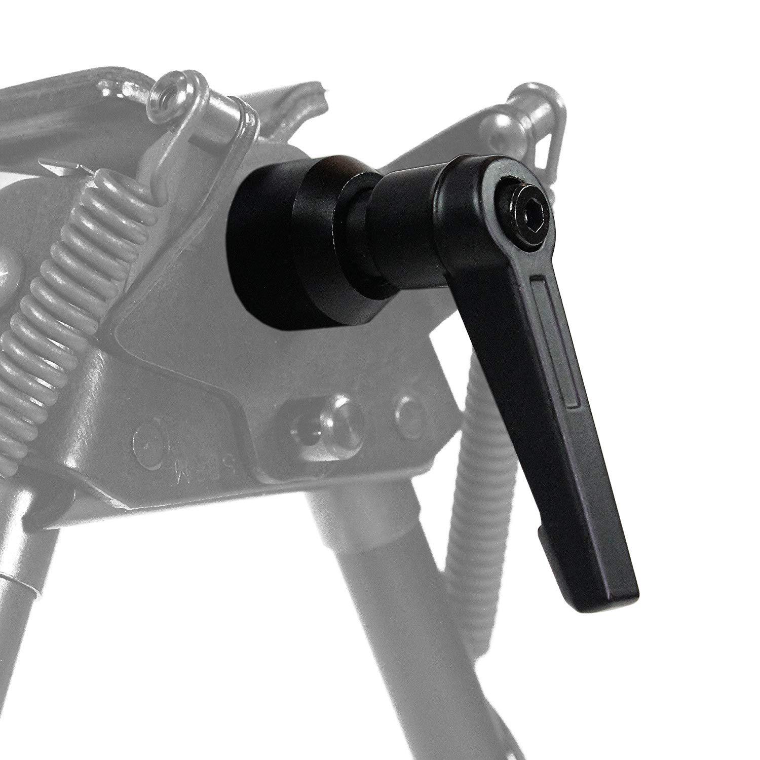 Tactical S-Lock for Swivel Ser - Bipod Rifle Mount recension och pris