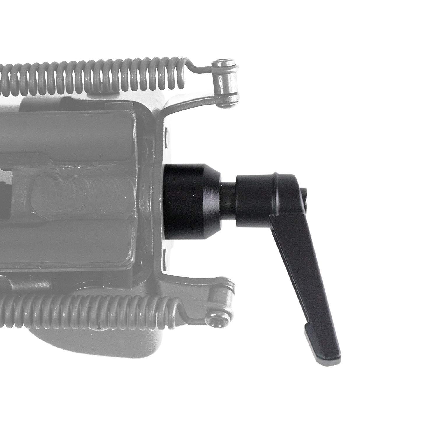 Tactical S-Lock for Swivel Ser - Bipod Rifle Mount recension och pris