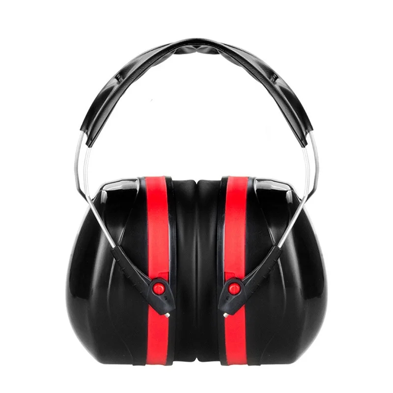Anti-Noise Head Adjustable Ear - Shooting Ear Muff recension och pris
