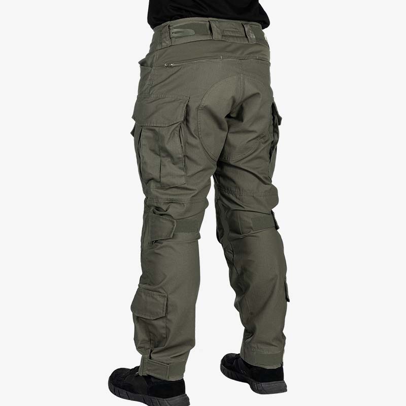 Tactical pants Men's overalls, - Outdoor Hunting Overalls recension och pris