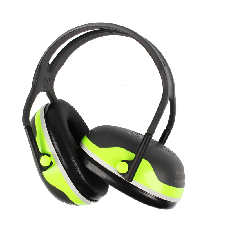Original 3M Peltor X4A Earmuff - Shooting Ear Muff recension och pris