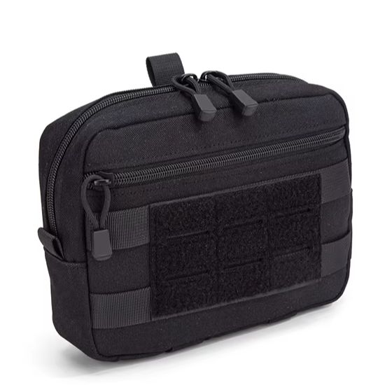 Tactical Backpack, MOLLE Utili - Hunting Outdoor Gear recension och pris