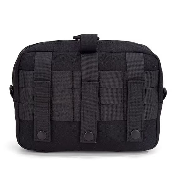 Tactical Backpack, MOLLE Utili - Hunting Outdoor Gear recension och pris
