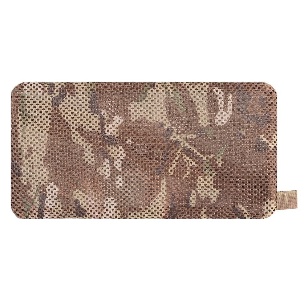 Tactical Mesh EDC Pouch Bag Ut - Hunting Outdoor Gear recension och pris