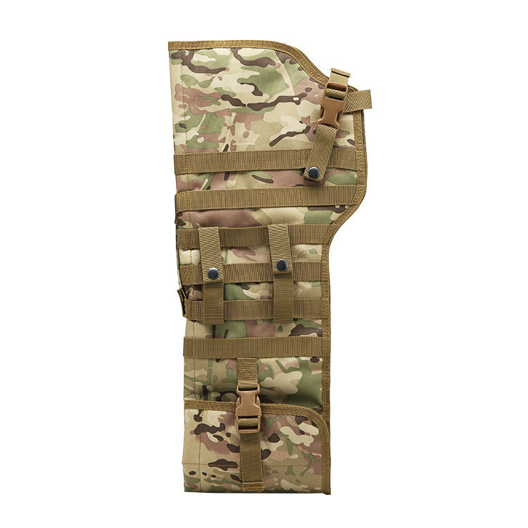 Tactical Rifle Shotgun Holster - Outdoor Hunting Rifle recension och pris