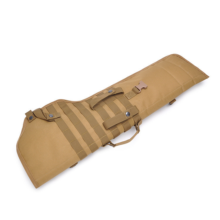 Tactical Rifle Shotgun Holster - Outdoor Hunting Rifle recension och pris