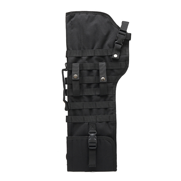 Tactical Rifle Shotgun Holster - Outdoor Hunting Rifle recension och pris