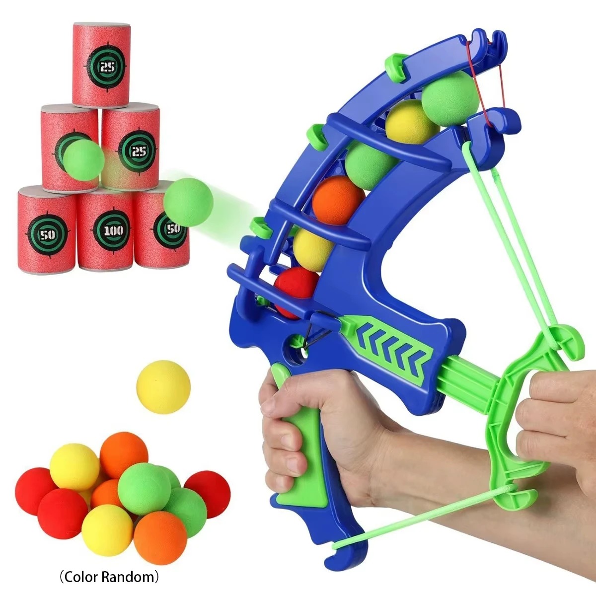 Throw Sport Slingshot Target B - Outdoor Hunting Products recension och pris