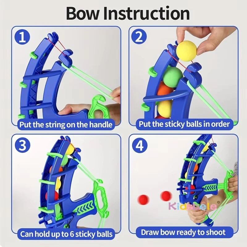 Throw Sport Slingshot Target B - Outdoor Hunting Products recension och pris
