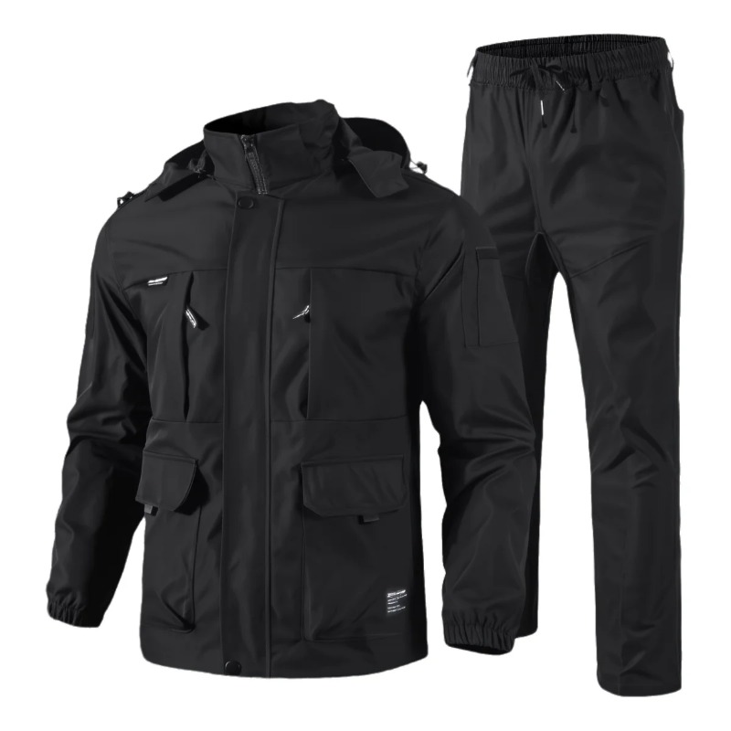 Mens Tactical Sets Spring Autu - Hunting Outdoor recension och pris